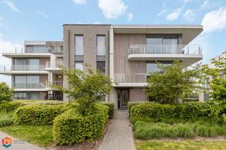 Appartement à louer à Putte