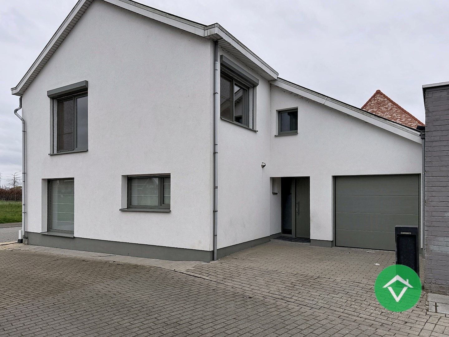 House for rent in Koekelare with 3 bedrooms - photo 2