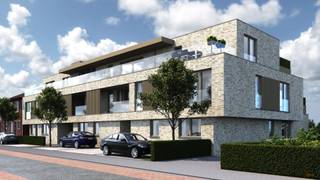 NIEUW BIJ ANIMOVASTGOED!!! REEDS 45% VERKOCHT !  RESIDENTIE “Poorthoeve”  staat voor stijlvol en luxueus wonen in het centrum van Heusden.In de...