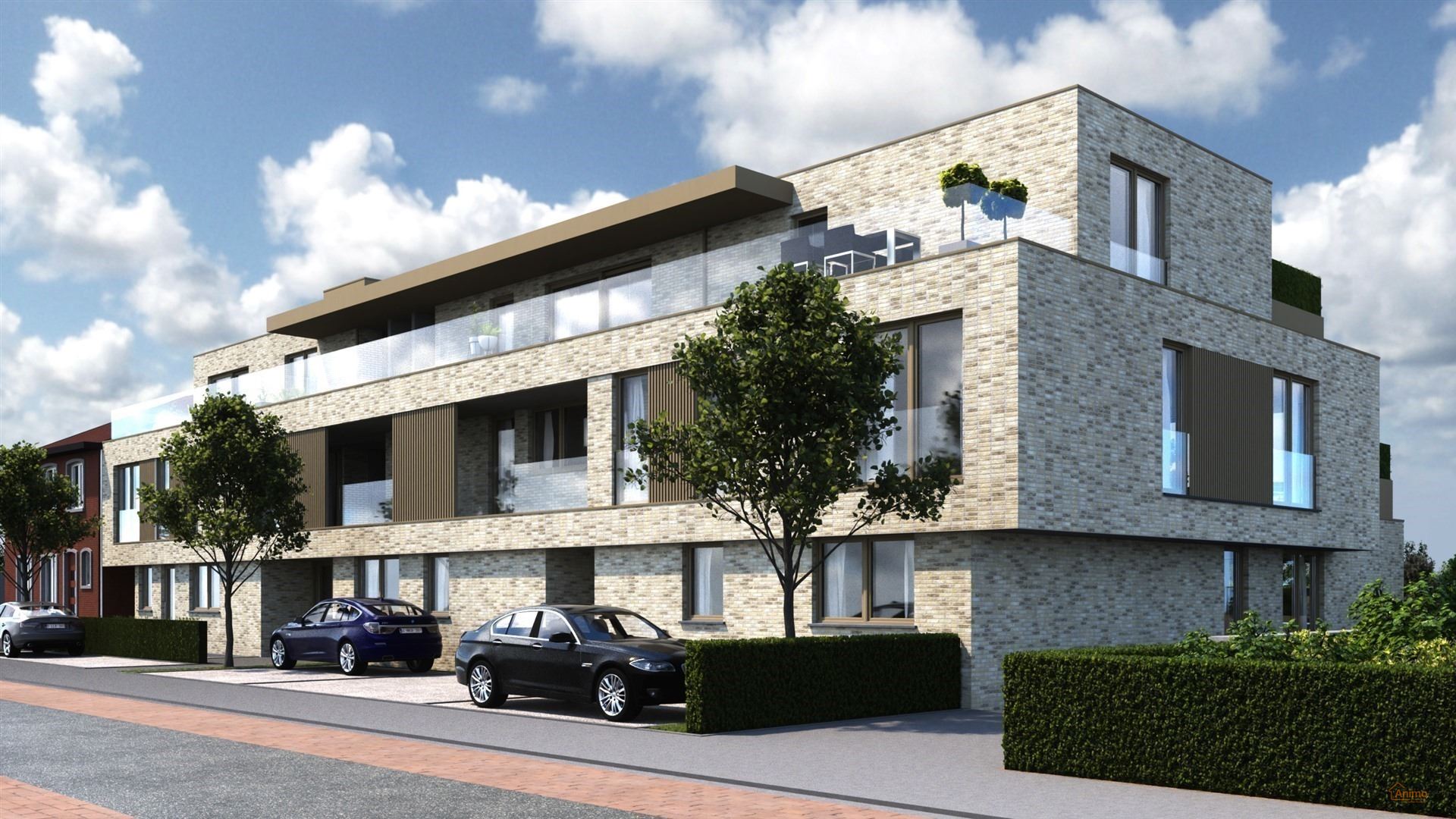 Appartement - foto 1