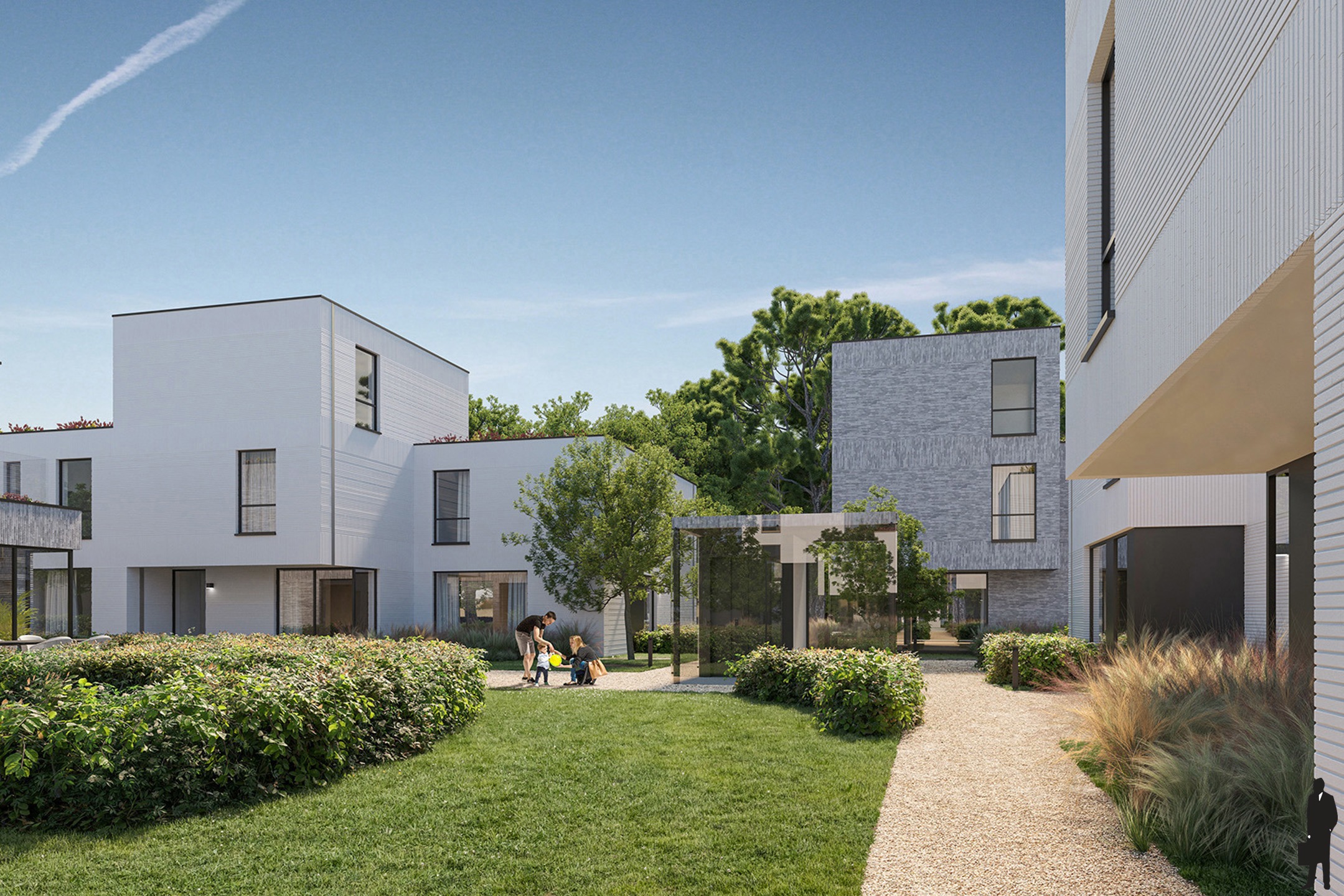 Stijlvolle energiezuinige woning met tuin en dakterras - foto 2