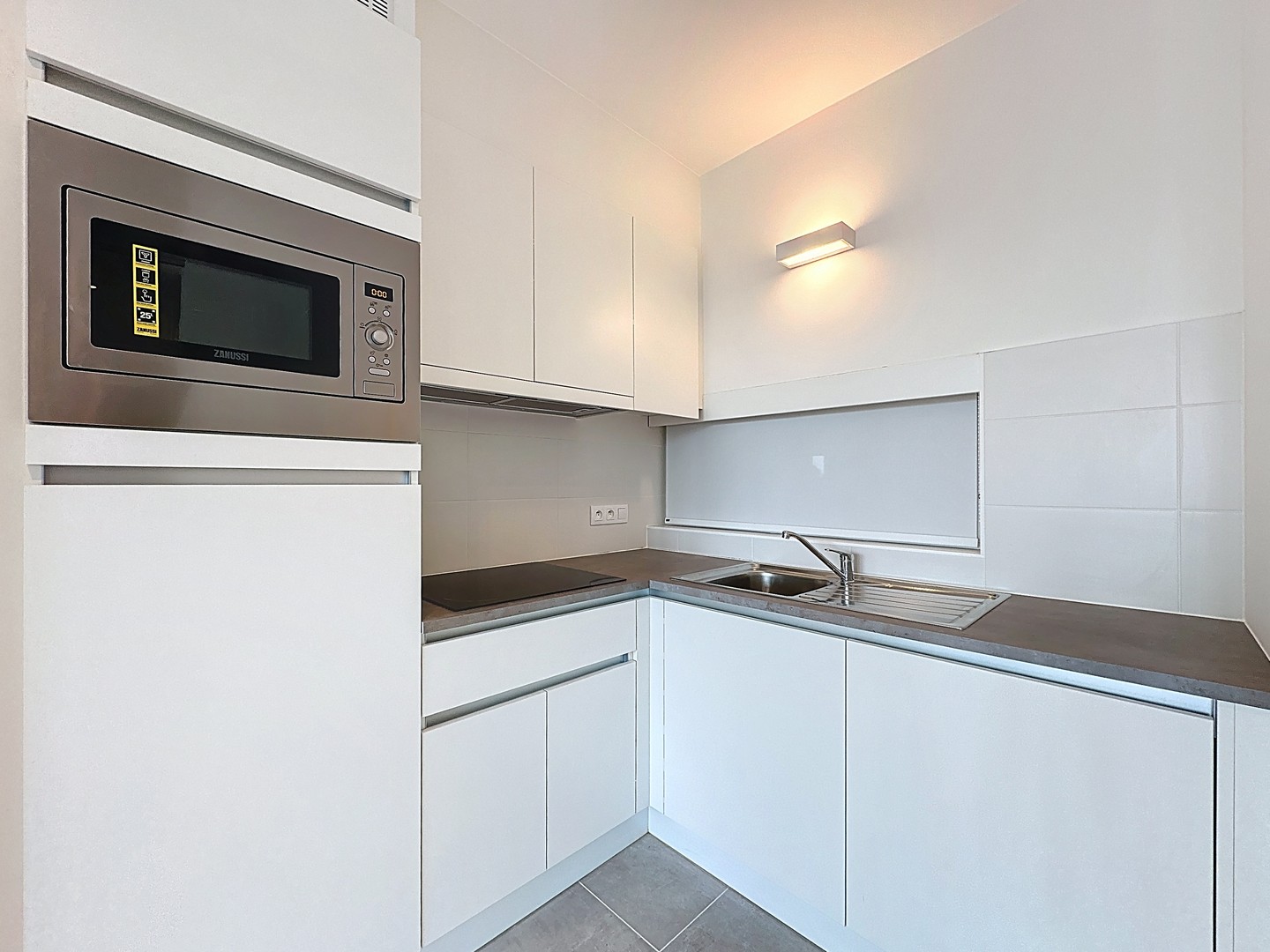 Welgelegen nieuwbouw assistentiewoning in hartje Oostduinkerke-dorp. - foto 2