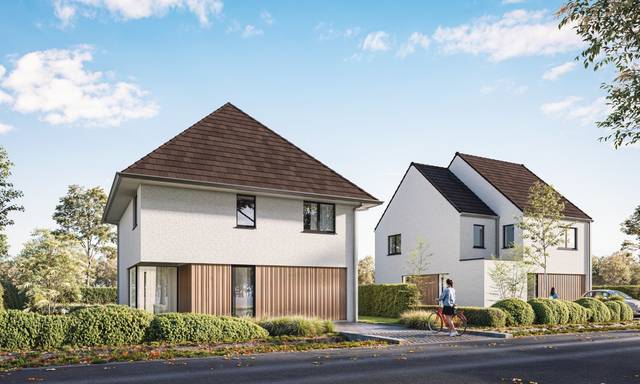 Project te koop in Sint-Andries