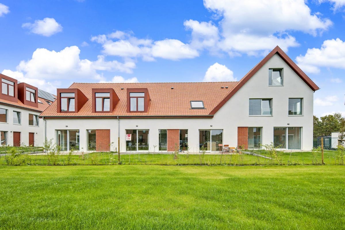 Unieke woning met 3 slaapkamers en twee badkamers - foto 1
