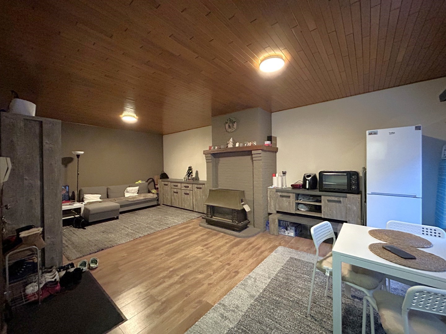 Opbrengsteigendom met 3 appartementen in centrum Geel - foto 3