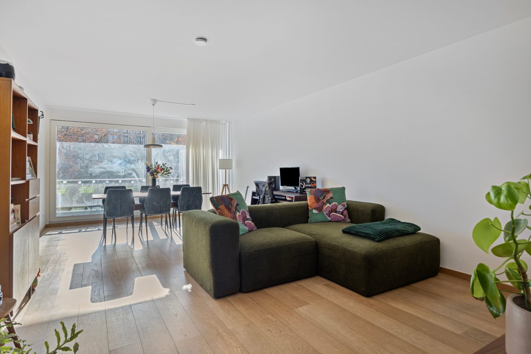 Appartement te koop in Borgerhout met 1 slaapkamer - foto 4