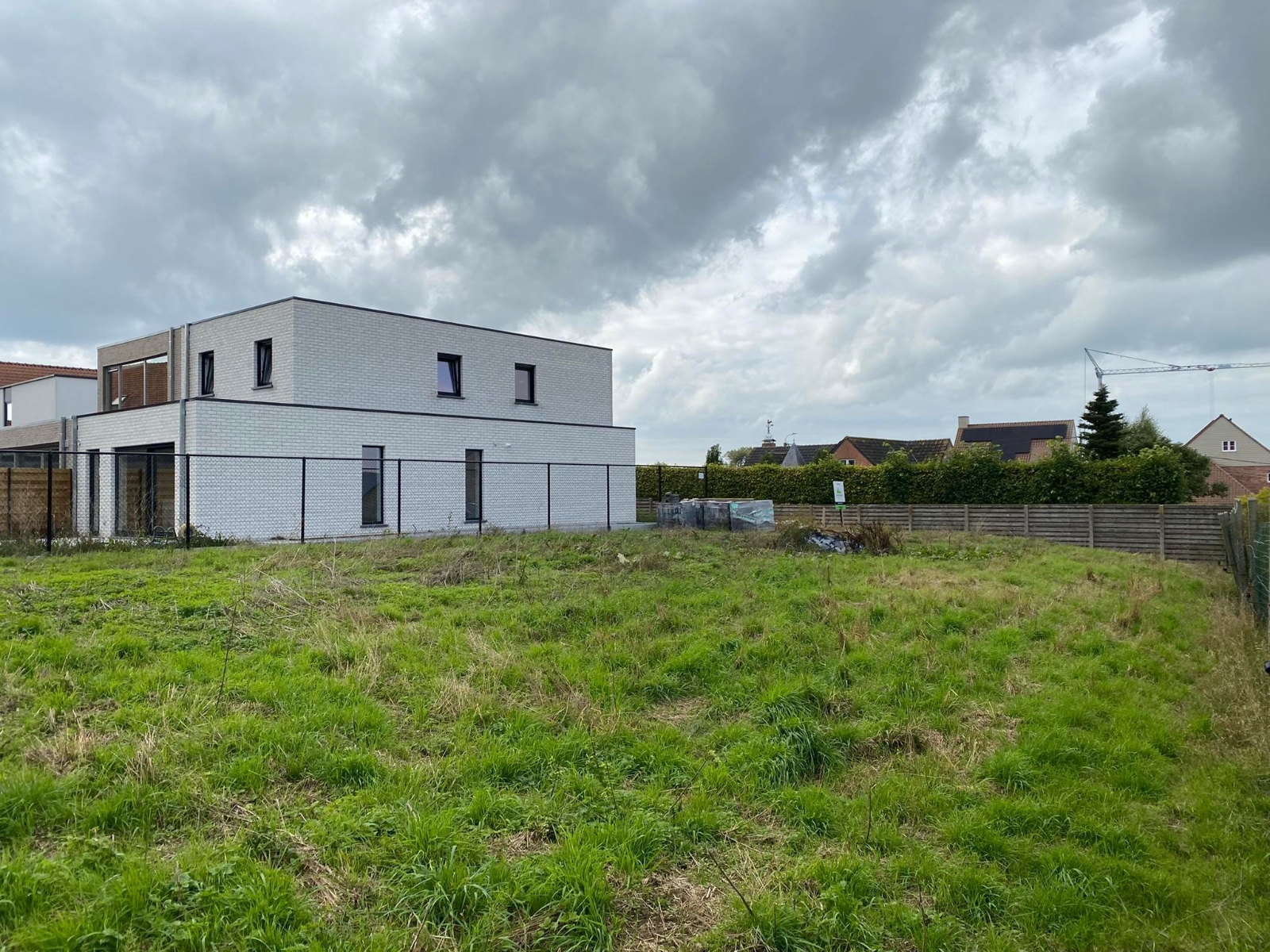 Land for sale in Houthulst - photo 5