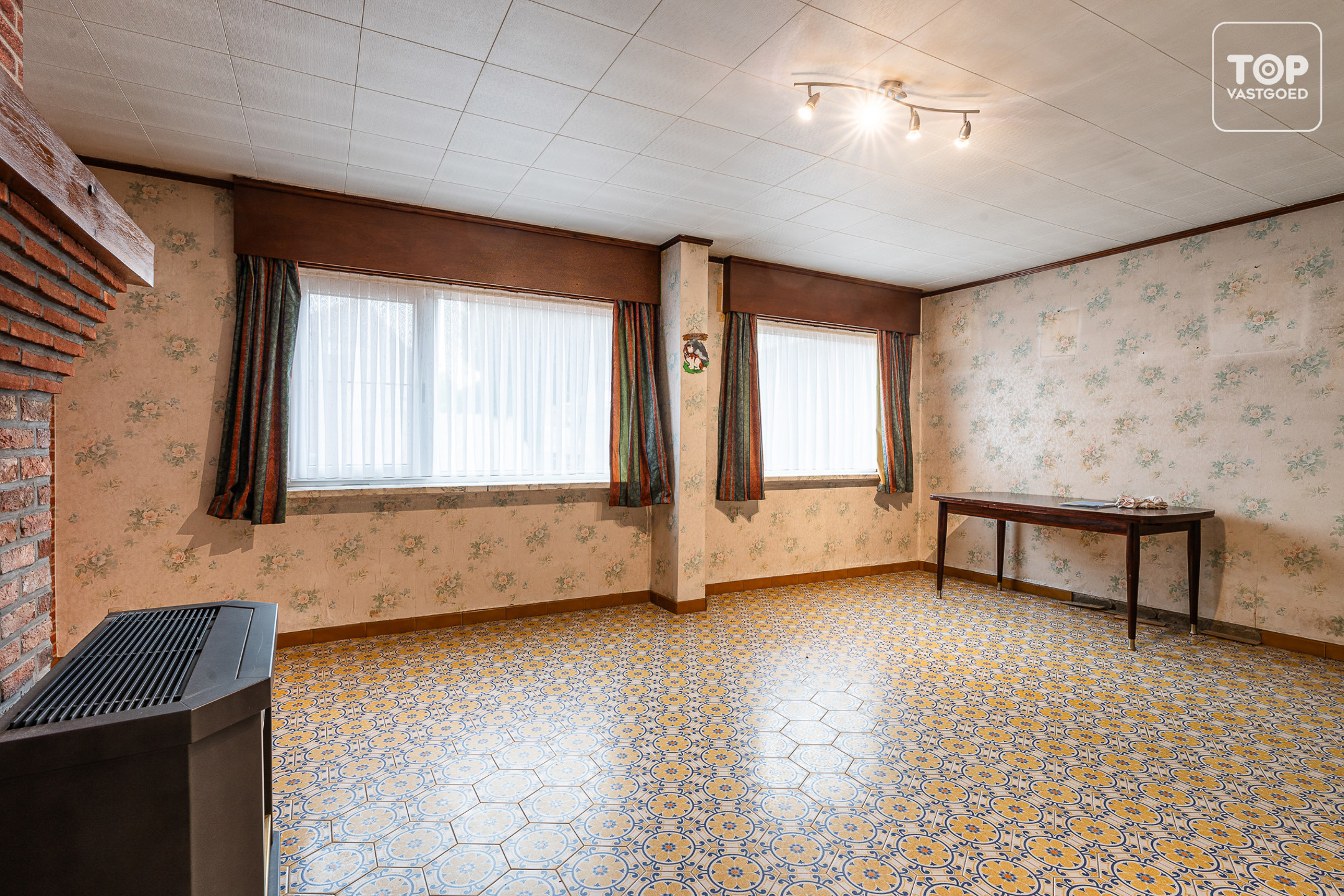 Huis te koop in Kalken met 3 slaapkamers - foto 4