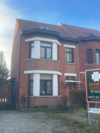 House for sale in Brasschaat