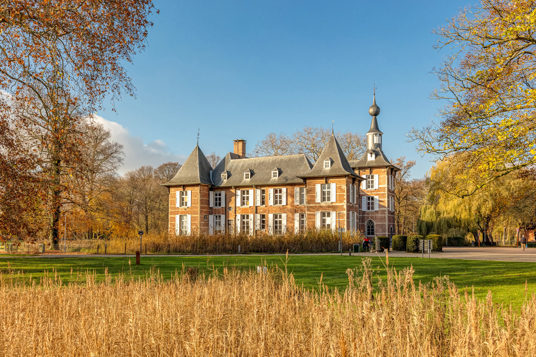 Land for sale in Schoten - photo 3