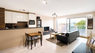 Apartment for rent in Roeselare