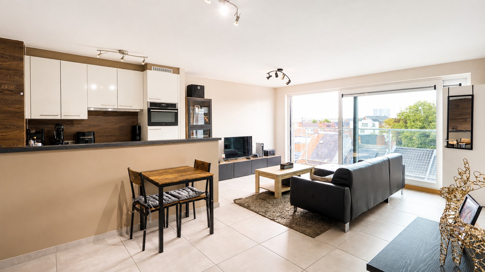 Apartment for rent in Roeselare