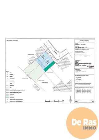 BORSBEKE - Leuk gelegen bouwgrond voor gesloten bebouwing op 2a 25caDit perceel is gelegen in een zeer rustige straat op een mooie woonlocatie. De...