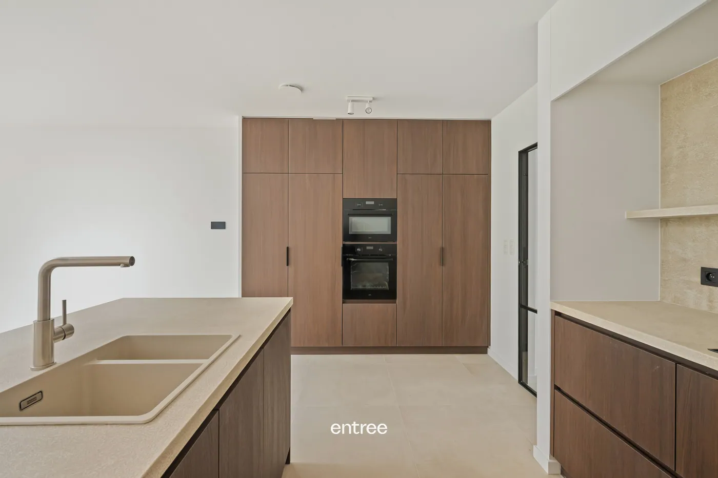 Instapklare, laagenergie woning met 4 slaapkamers aan Merelbeke-Flora - foto 5