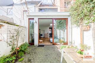 House for sale in Ghent