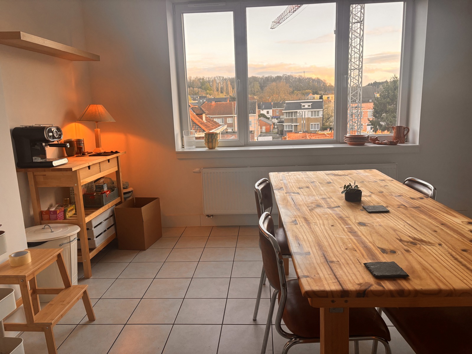 Charmant en ruim appartement vlakbij station en centrum! - foto 4