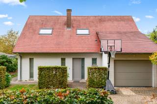 House for sale in Keerbergen