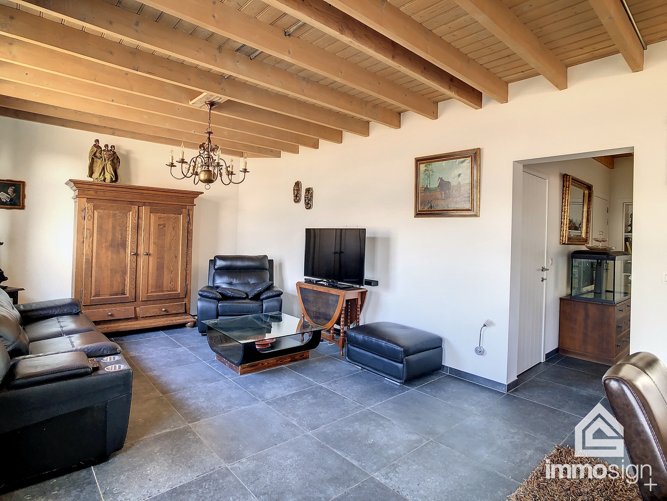 Charmante gezinswoning met 4 slaapkamers te Hamont-Achel! - photo 3