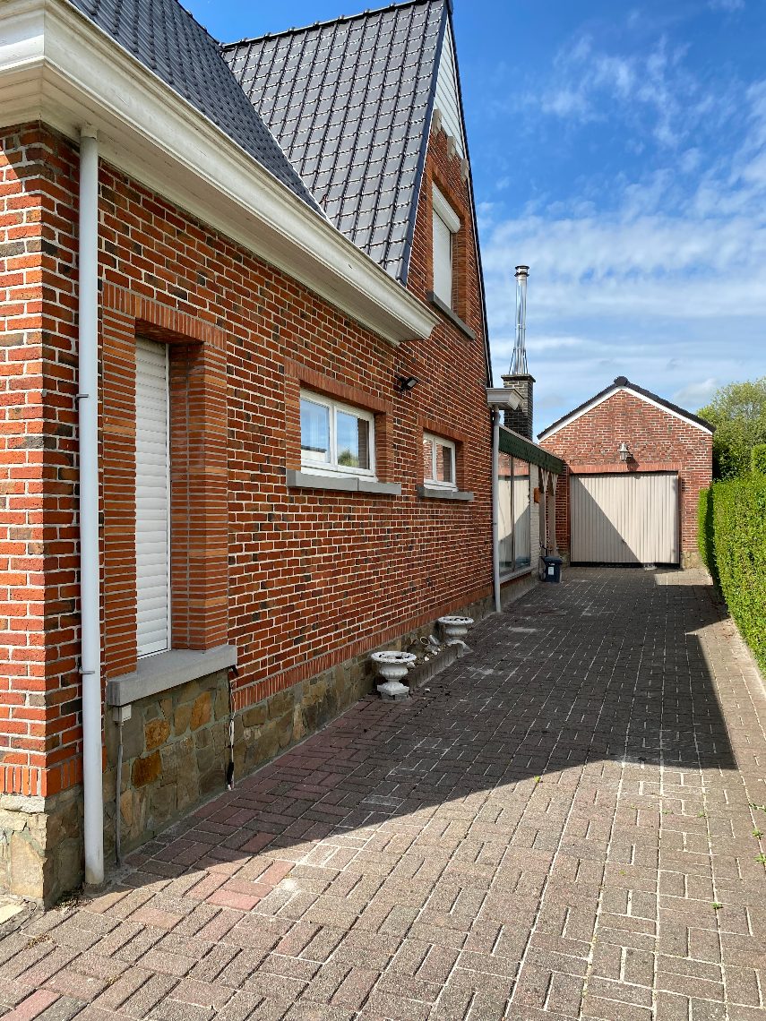 Huis te koop in Sint-Niklaas met 3 slaapkamers - foto 2