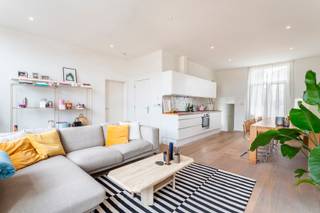 Apartment for sale in Antwerp