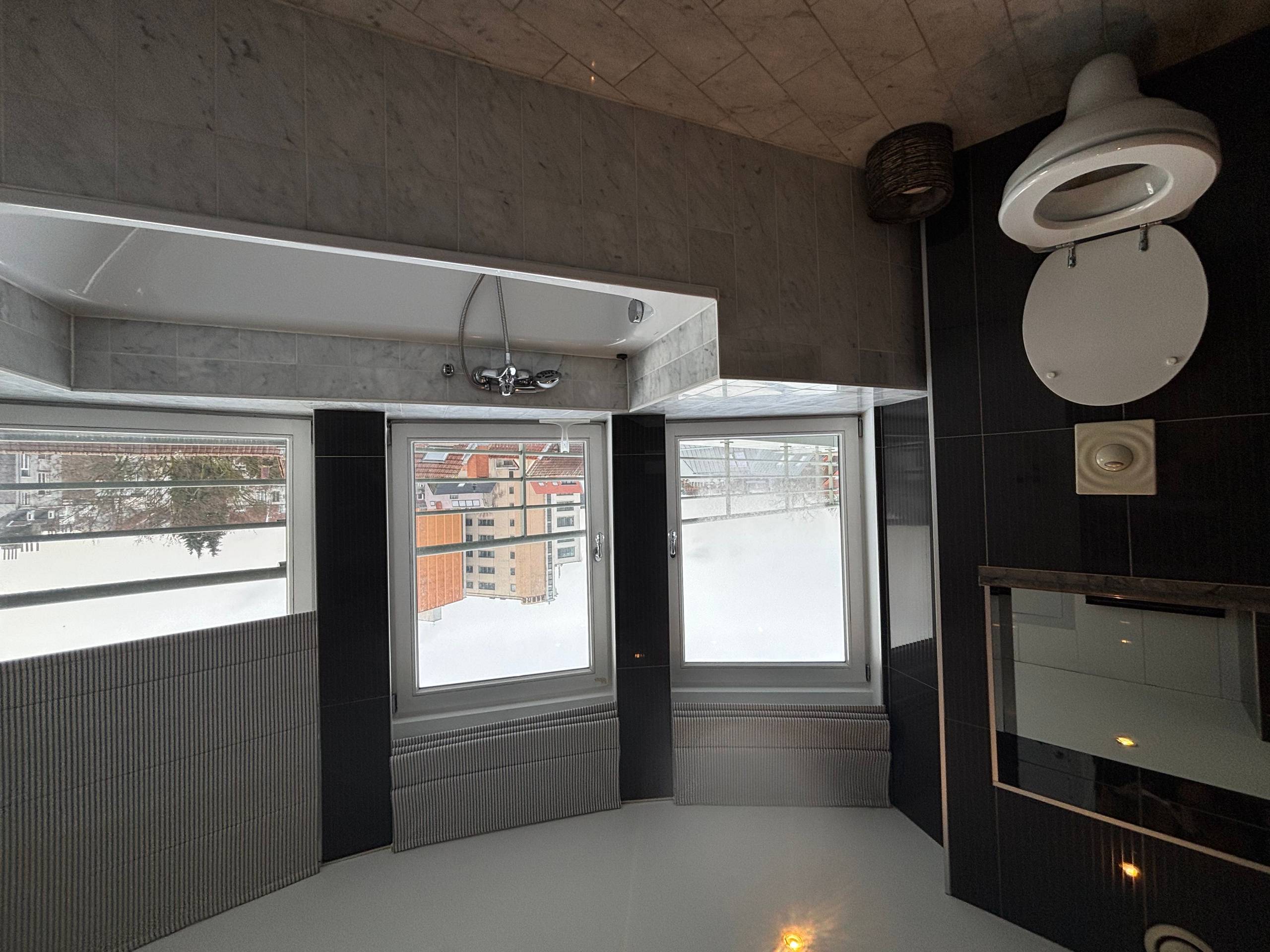 Elsene – Exclusief 2-slaapkamer penthouse gemeubeld met terrassen en adembenemend uitzicht - foto 5