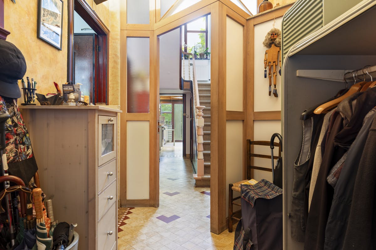 Charmante maison avec 2 box de garage au cœur de Vilvorde - photo 3