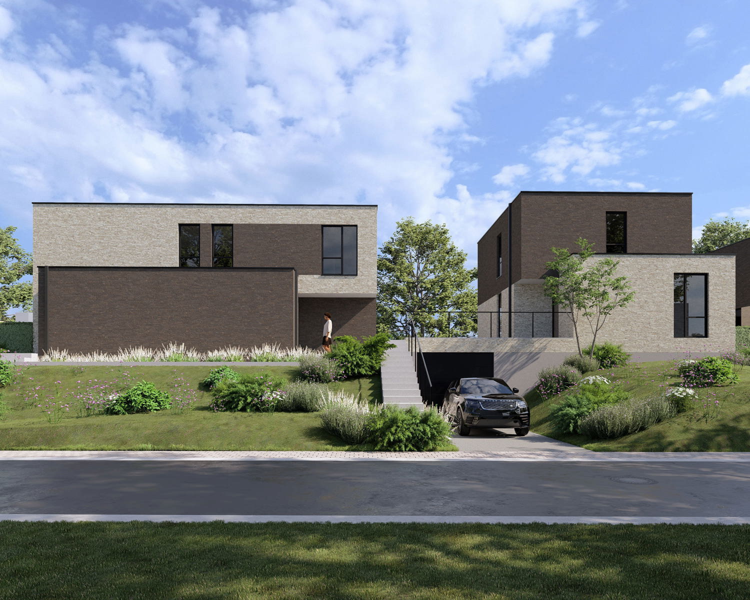 Project te koop in Huldenberg - foto 4