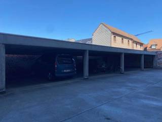 Garage à louer à Louvain