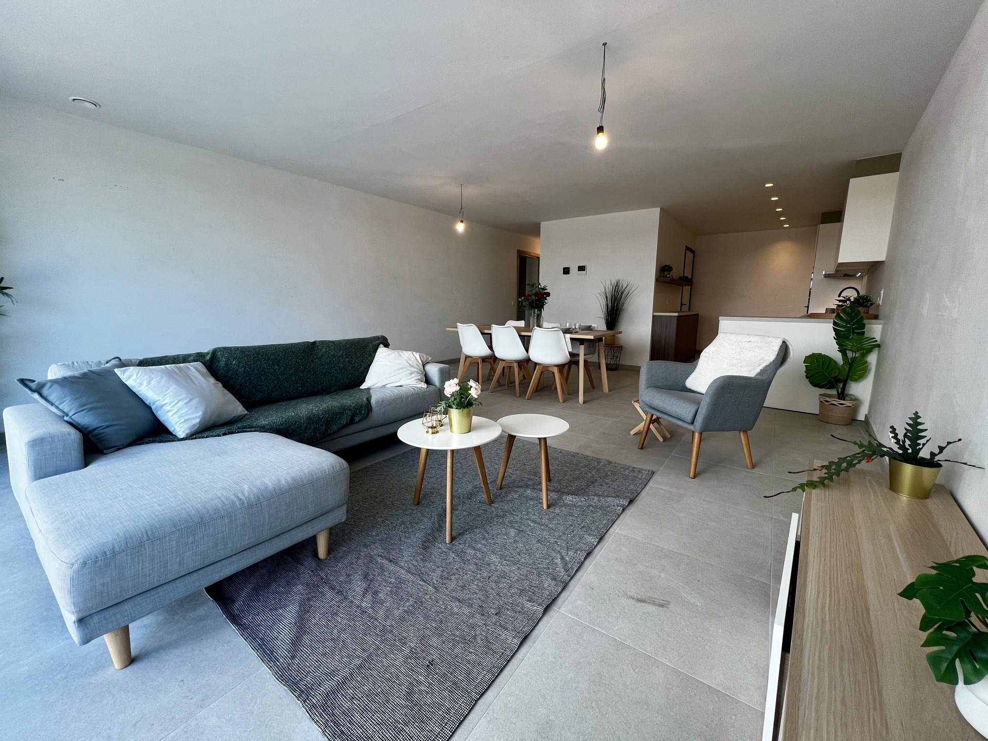 Apartment for sale in Kruisem with 2 bedrooms - photo 2