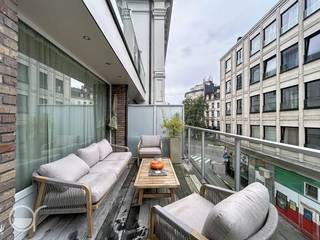 Appartement à louer à Gand