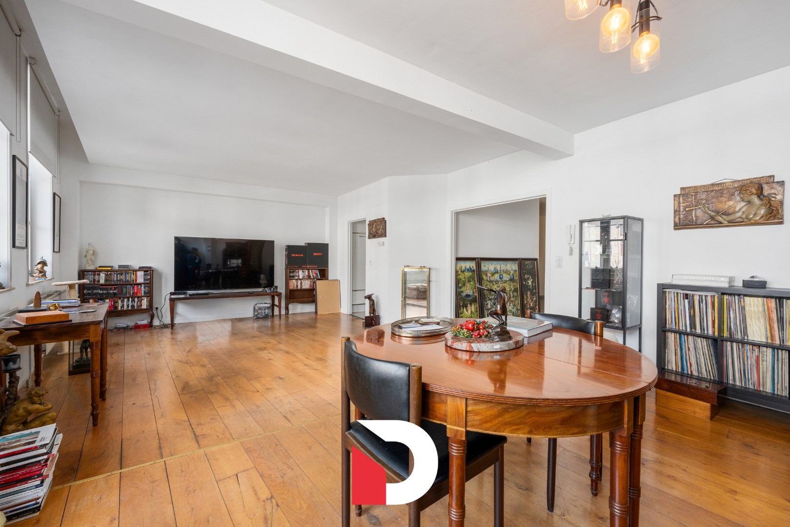 Appartement à vendre à Bruges avec 2 chambres - photo 5