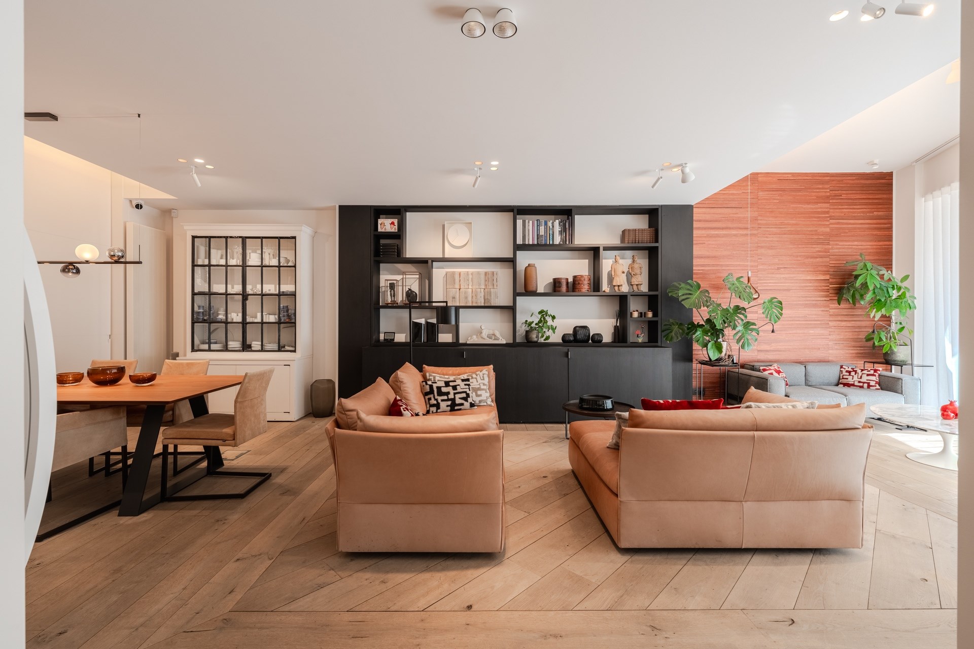 Appartement à vendre à Knokke-Heist avec 3 chambres - photo 2