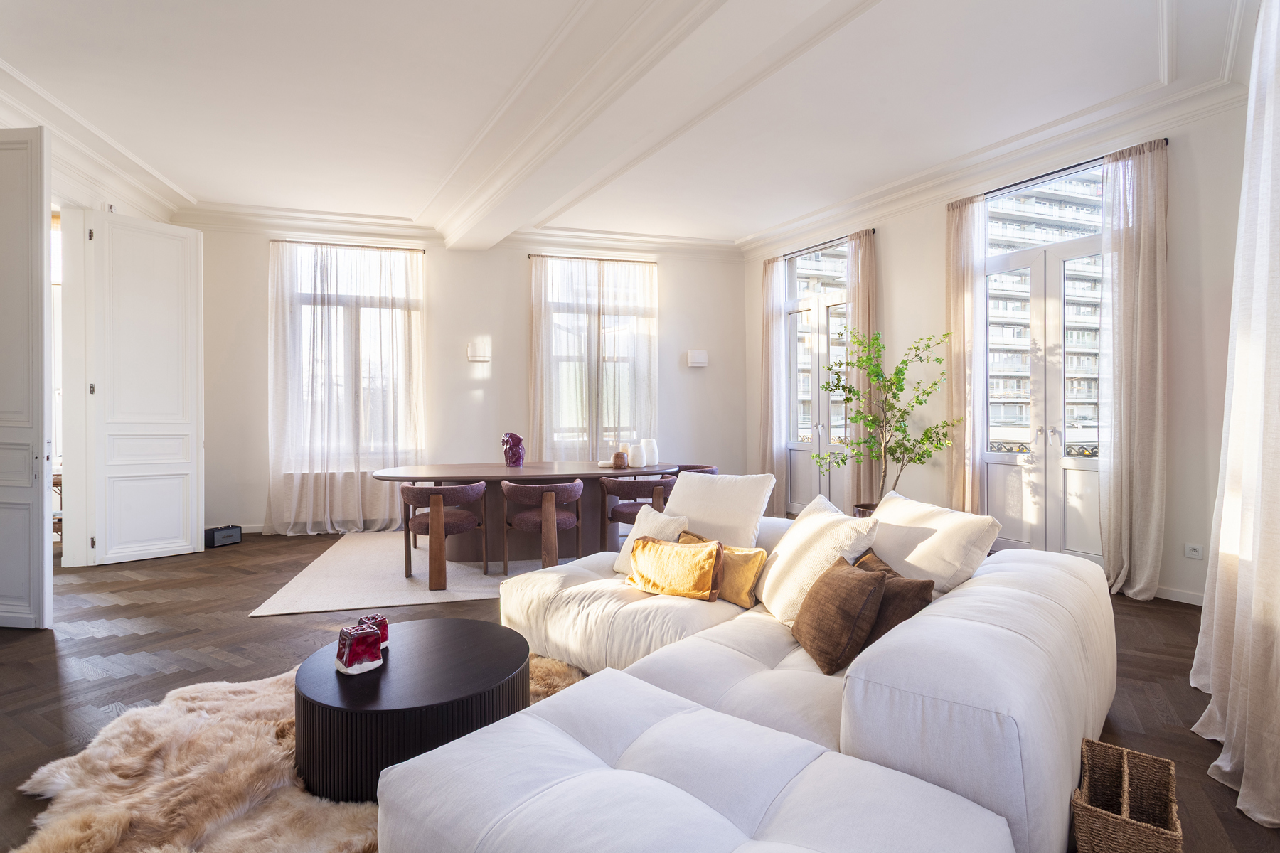 Apartment for sale in Antwerp with 2 bedrooms - photo 3