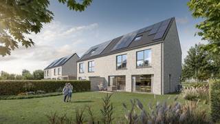 In het rustige en landelijke Hertsberge realiseert Durabrik een nieuwe kleinschalige verkaveling in het verlengde van de Muntestraat. In een...