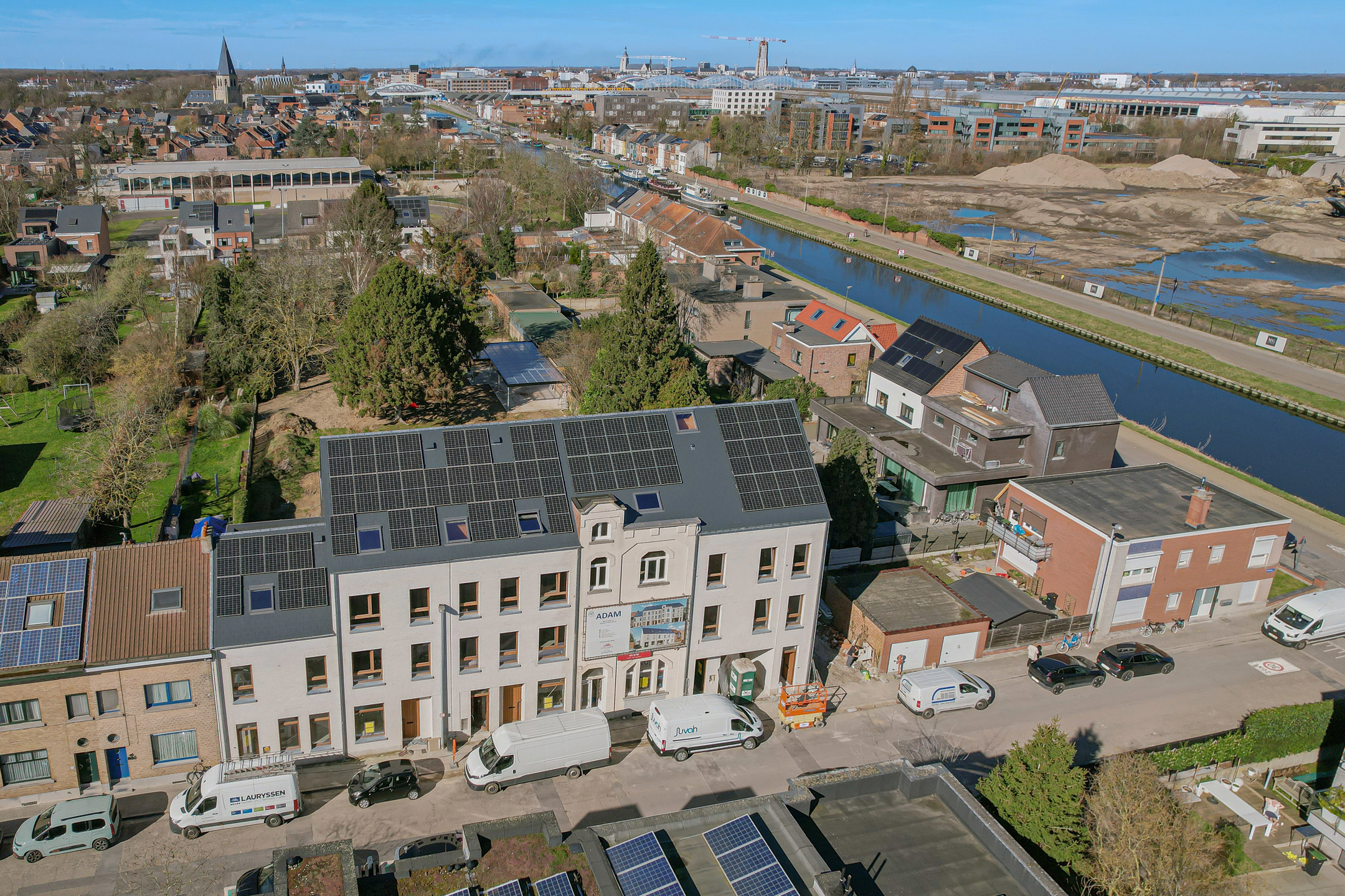 Project te koop in Mechelen - foto 3
