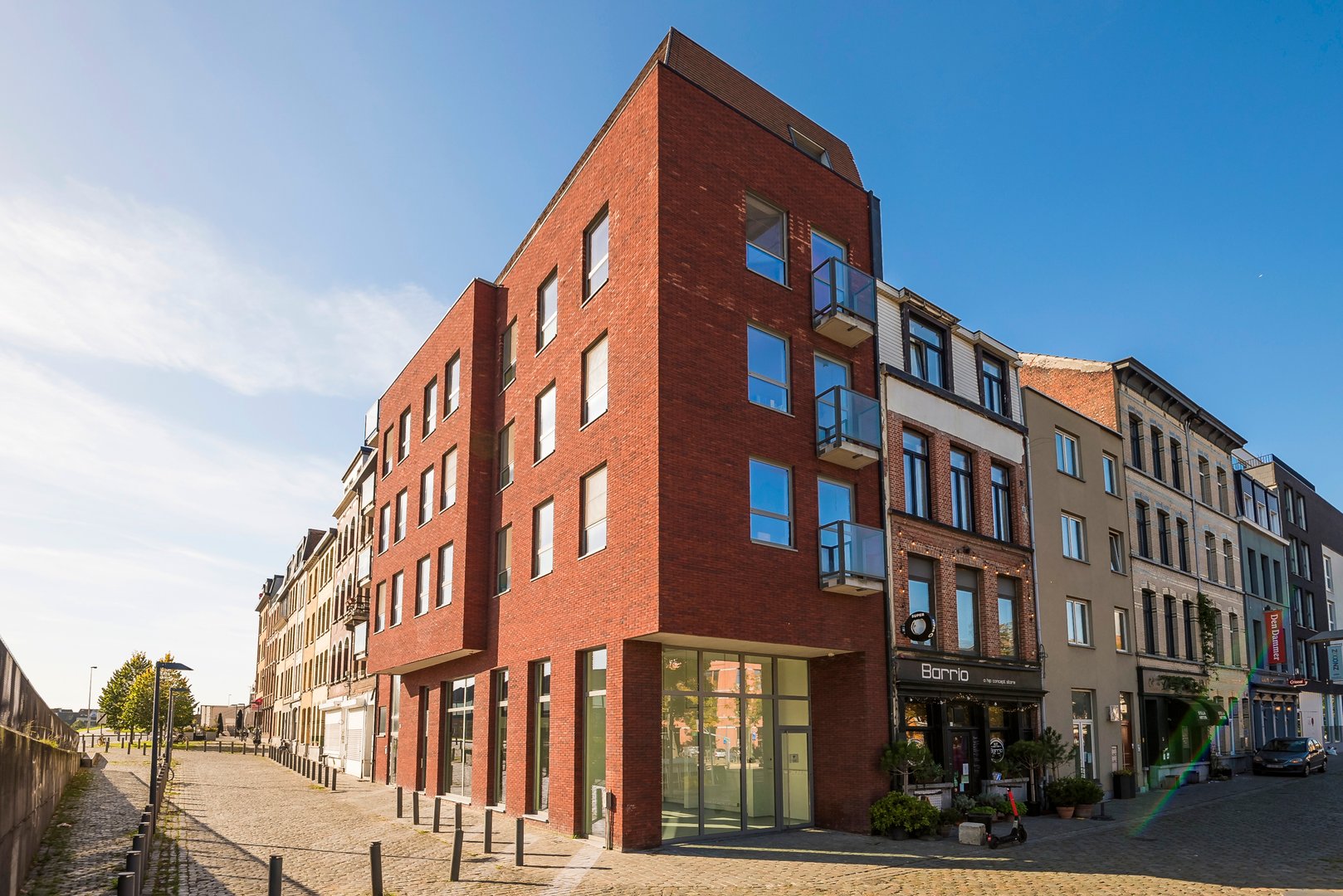 Commercieel pand of kantoorruimte. - foto 3