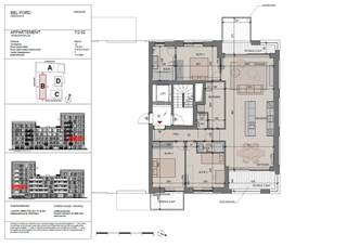 Roeselare-centrum: 40 appartementen in de Wortelstraat zijn zeer gunstig georiënteerd.<br />Vanaf 2021 is er 6% mogelijk bij aankoop van een nieuwbouwwoning onder bepaalde voorwaarden.<br /><br />Het appartement is voorzien van een ruim zitterras en 3 slaapkamers.<br />In deze woonunit zal u dat ultieme comfortgevoel ervaren dankzij de kwaliteitsvolle afwerking en de grote raampartijen.<br /><br />Extra troeven :<br />- grote raampartijen<br />- ondergrondse parking<br />- meerdere fietsenstallingen<br />- zeer rustig binnengebied<br />- kwaliteitsvolle afwerking<br />- unieke ligging<br />- her aanleg Wortelstraat<br /><br />Bel ons vrijblijvend op voor een bezoek en info. Wij begeleiden u graag met de glimlach op zoek naar uw droomwoning & commercieel pand. T. 051 62 40 40
