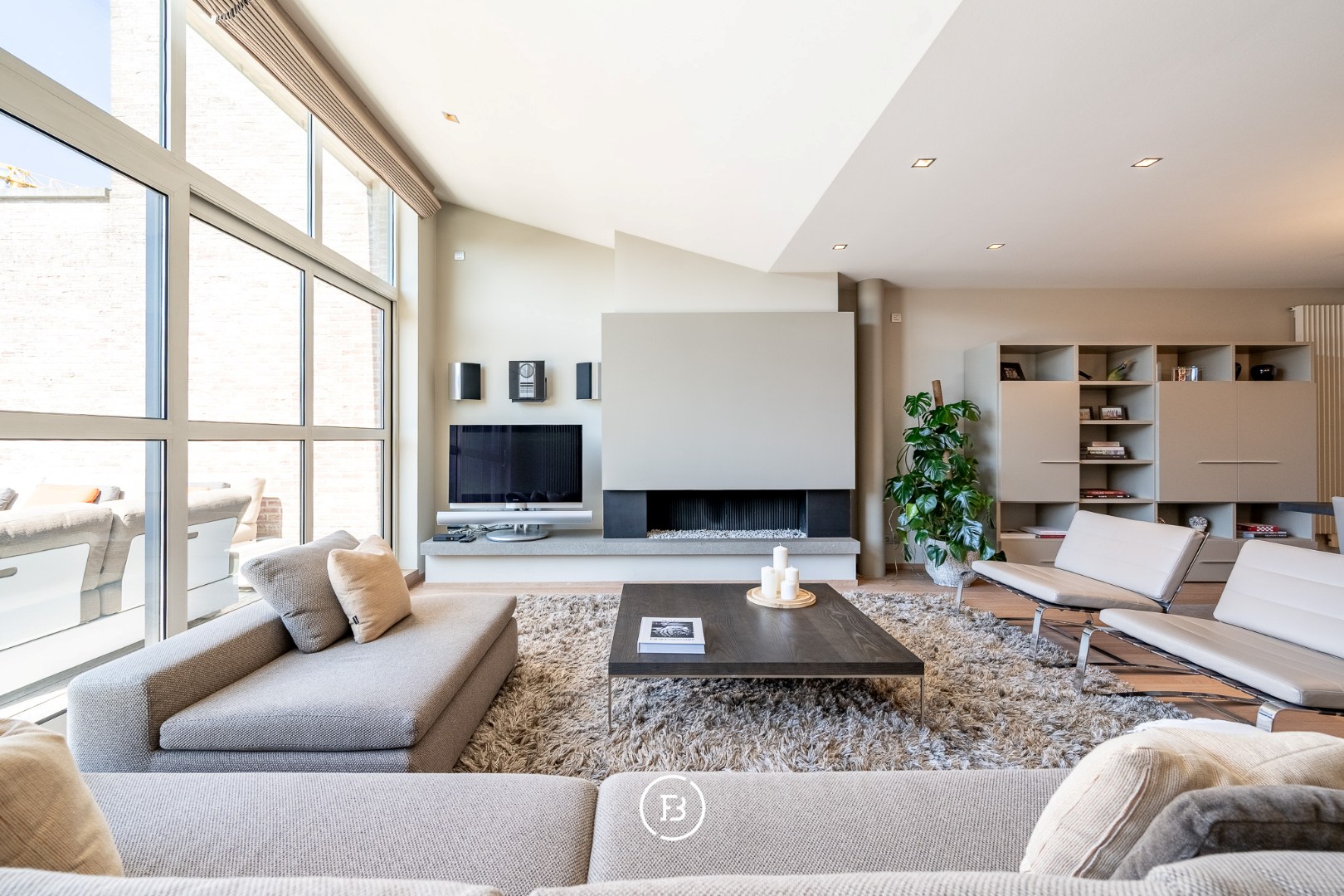 Woning met stadstuin en garage - foto 4