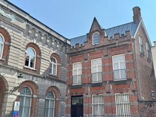 Apartment for sale in Bruges