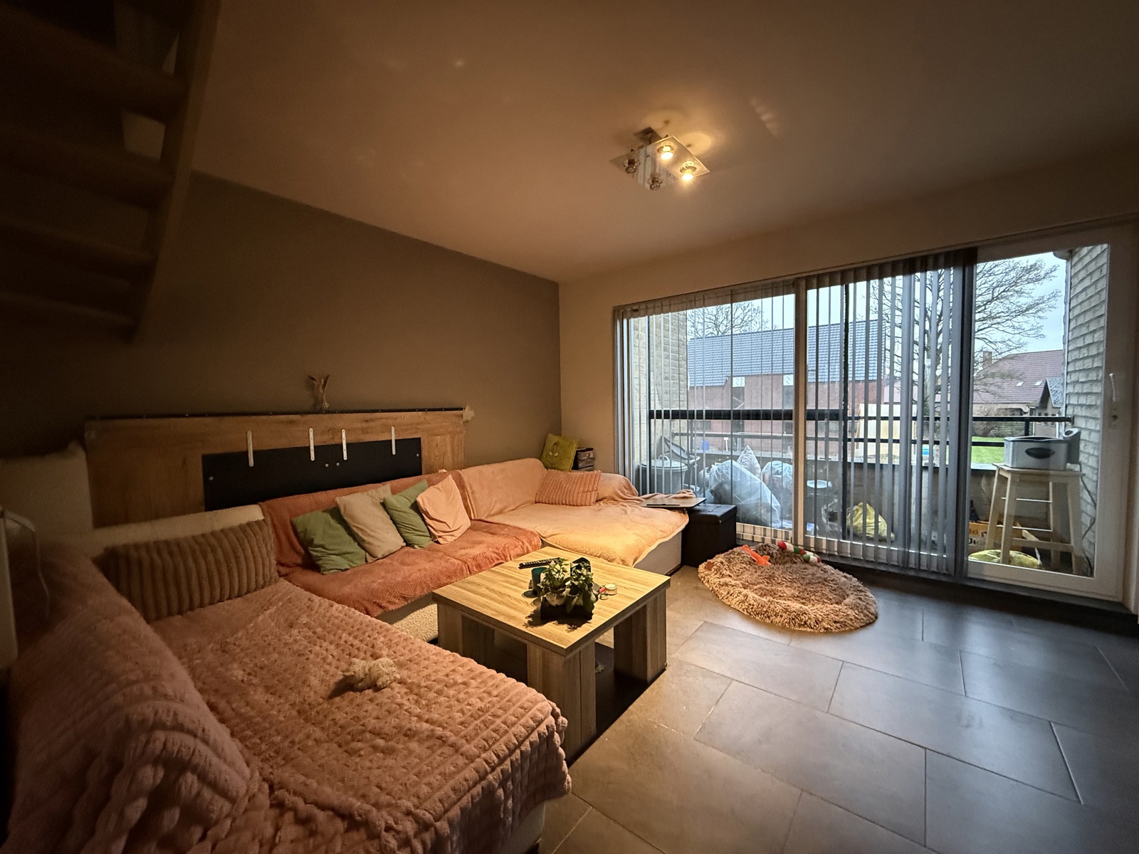 Luxueuze duplex met drie slaapkamers en prachtig uitzicht! - foto 2