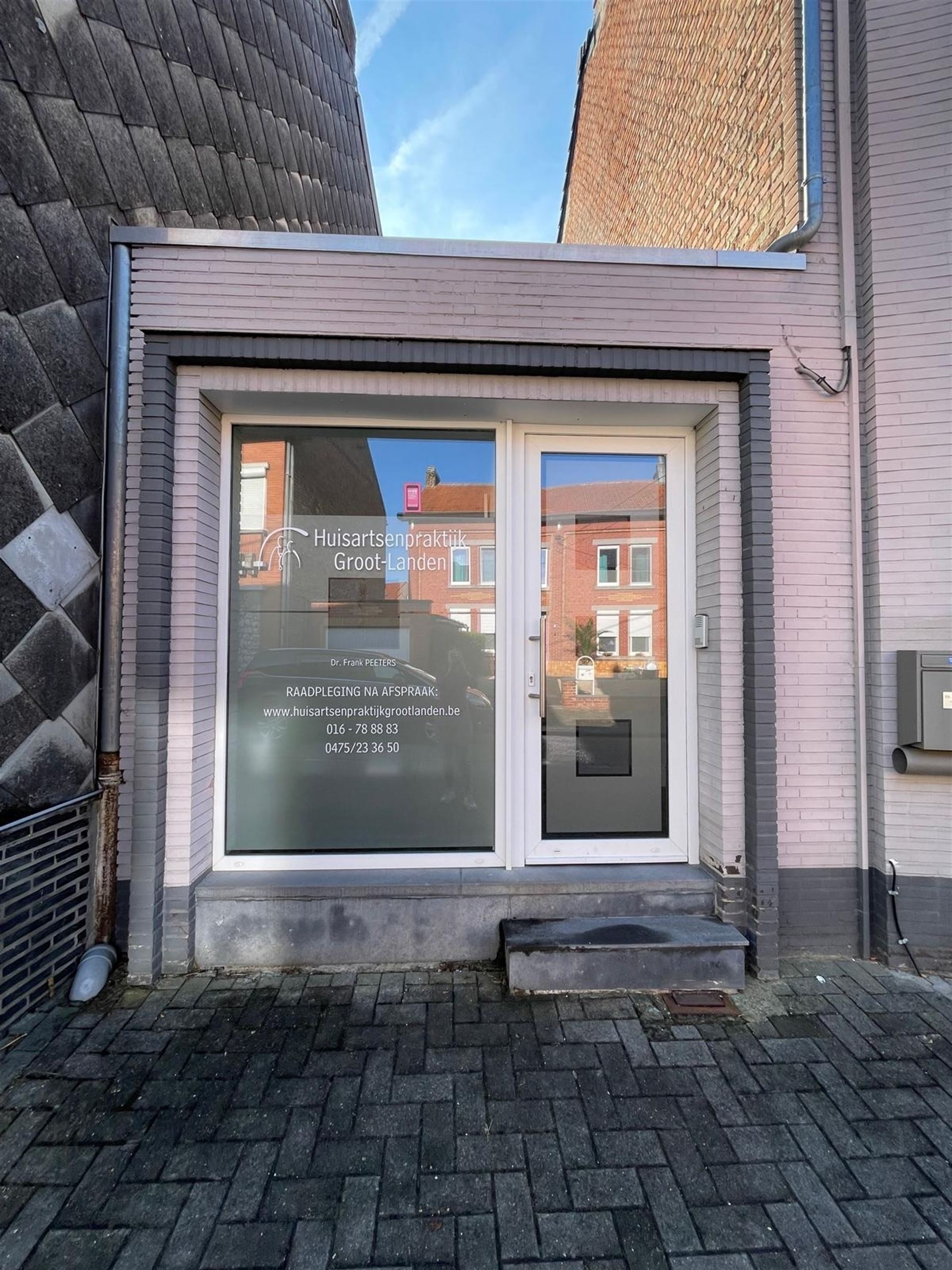 Maison à vendre à Walshoutem avec 3 chambres - photo 2