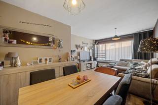 Dit appartementsgebouw uit de jaren tachtig ligt in het hart van de Mechelse binnenstad, op wandelafstand van de Bruul. Mede daardoor is de vraag...