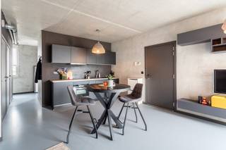Apartment for sale in Antwerp