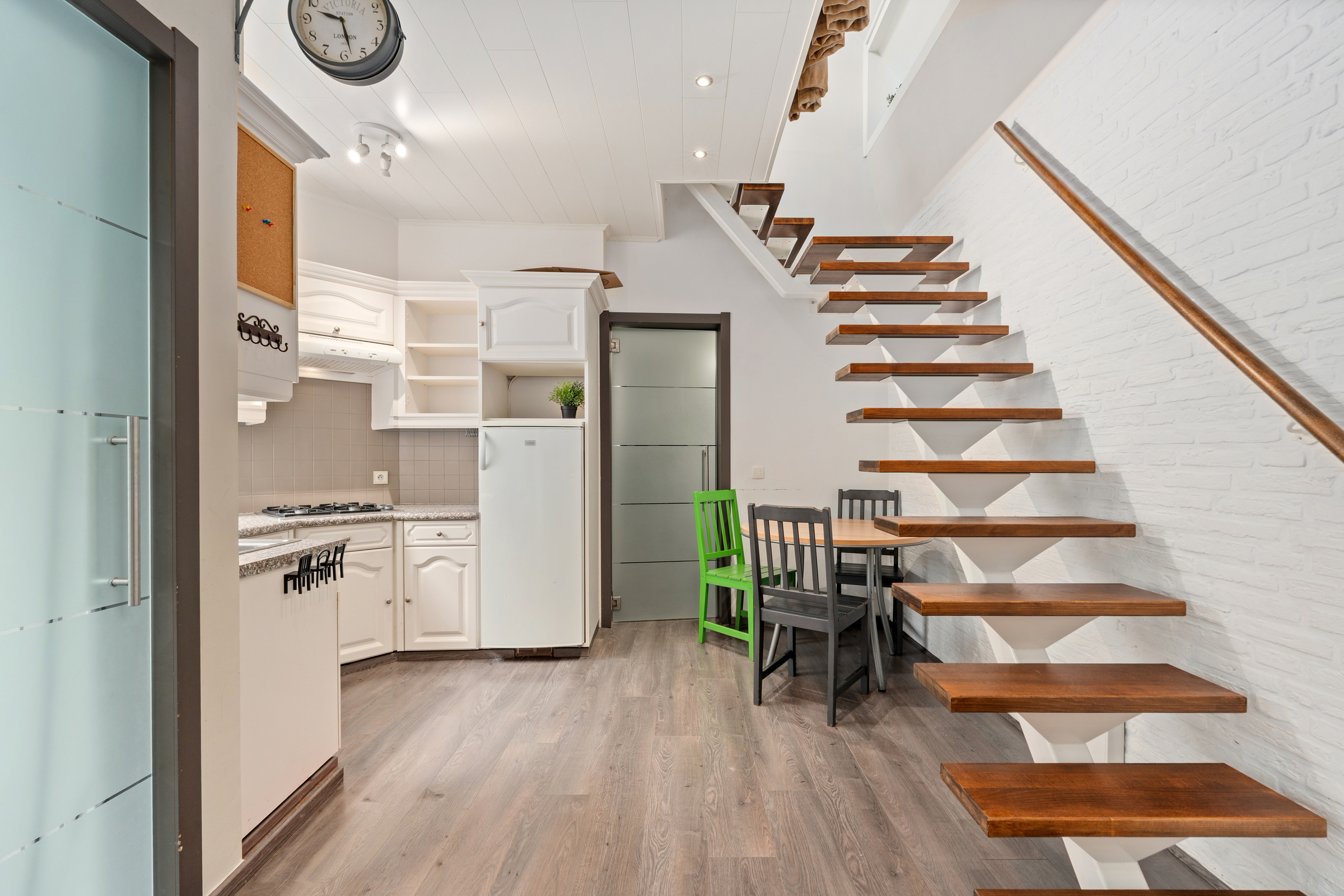 Appartement à vendre à Termonde avec 2 chambres - photo 4