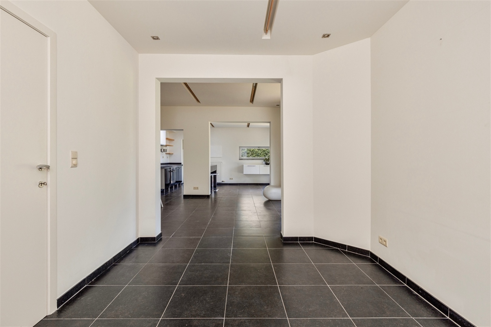 OPEN HUIS ZAT. 14/2! Woning met prachtige tuin en privé-parkeerplaats - foto 4