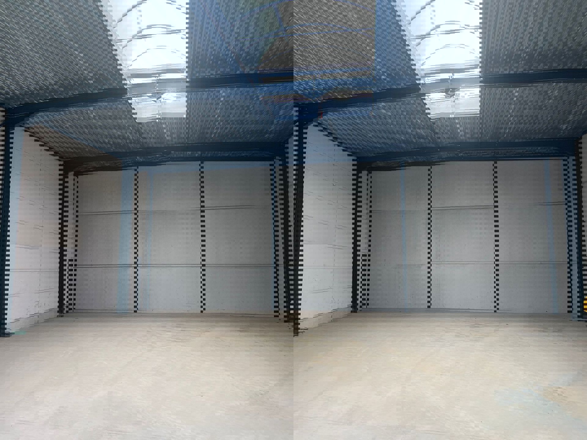 KMO-unit te koop – 359 m² magazijn in Machelen - foto 2