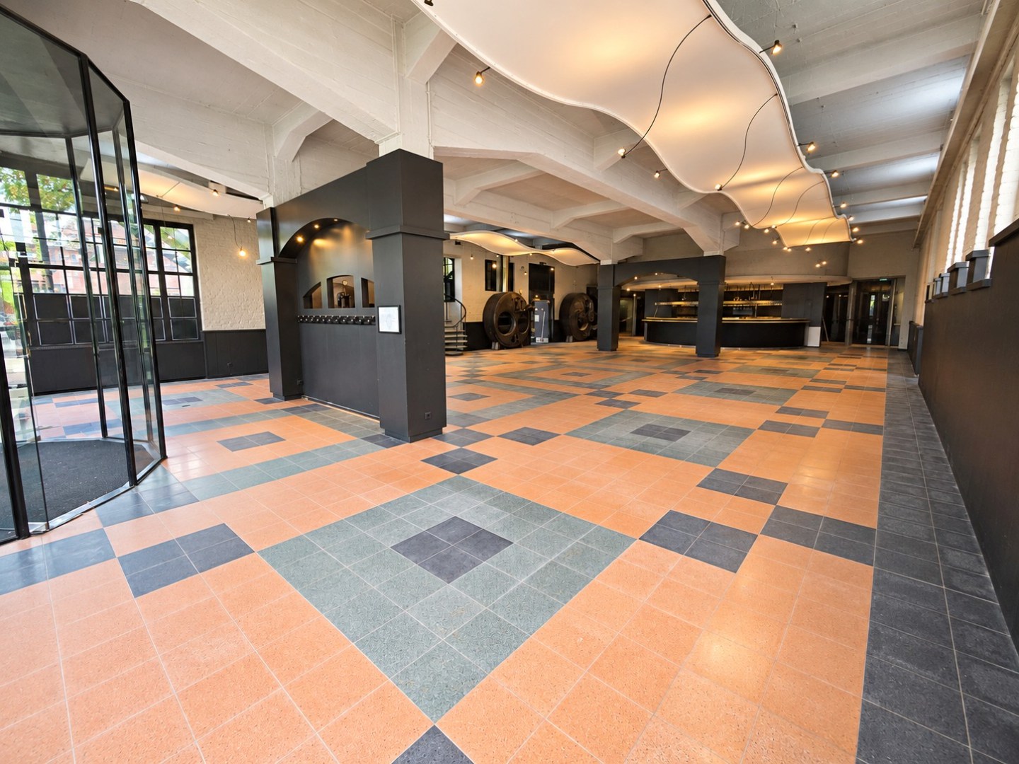 Unieke horecalocatie op de Pottelberg - opportuniteit! - foto 4