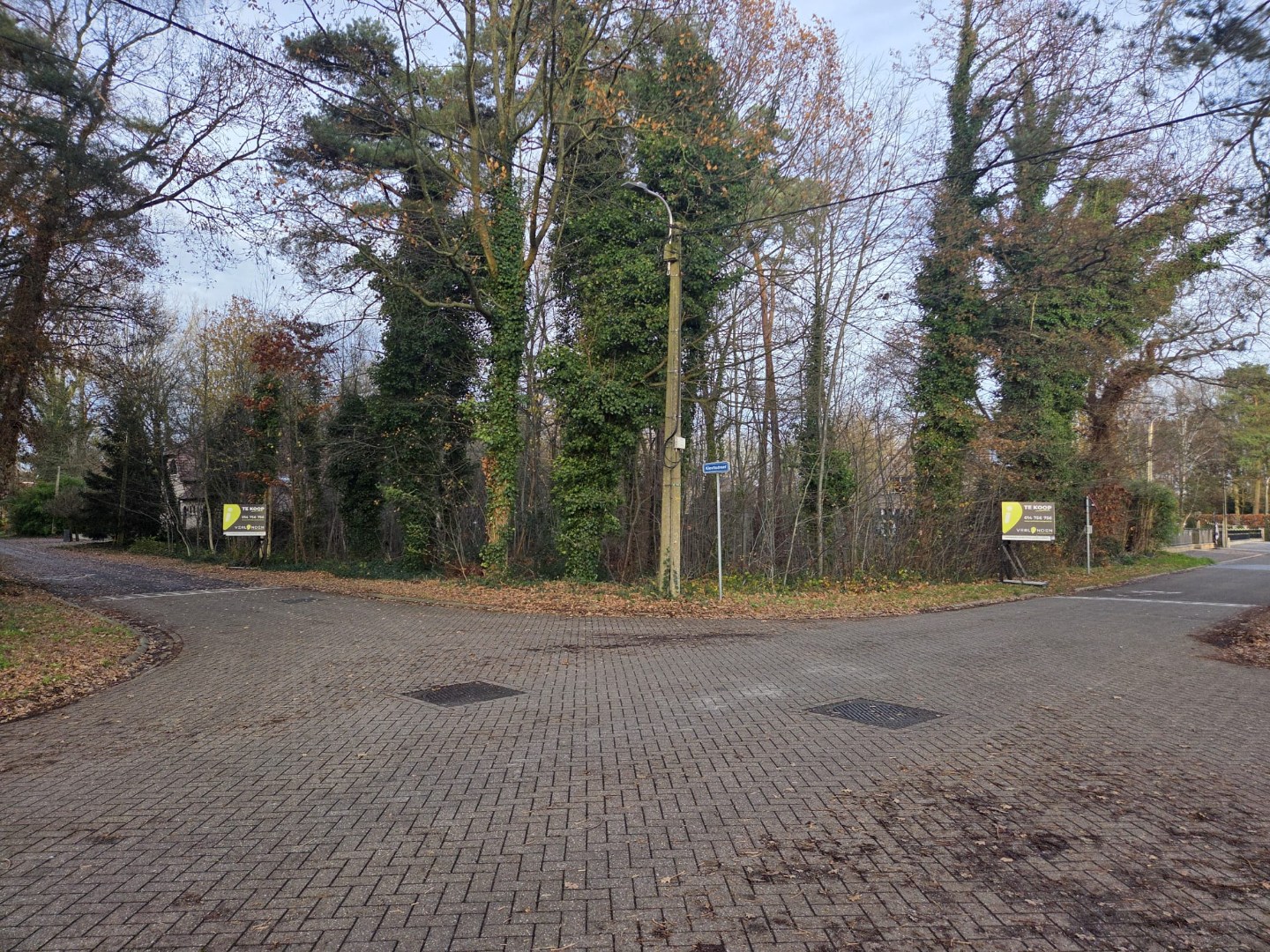 Land for sale in Balen - photo 1