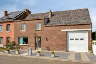 House for sale in Boutersem