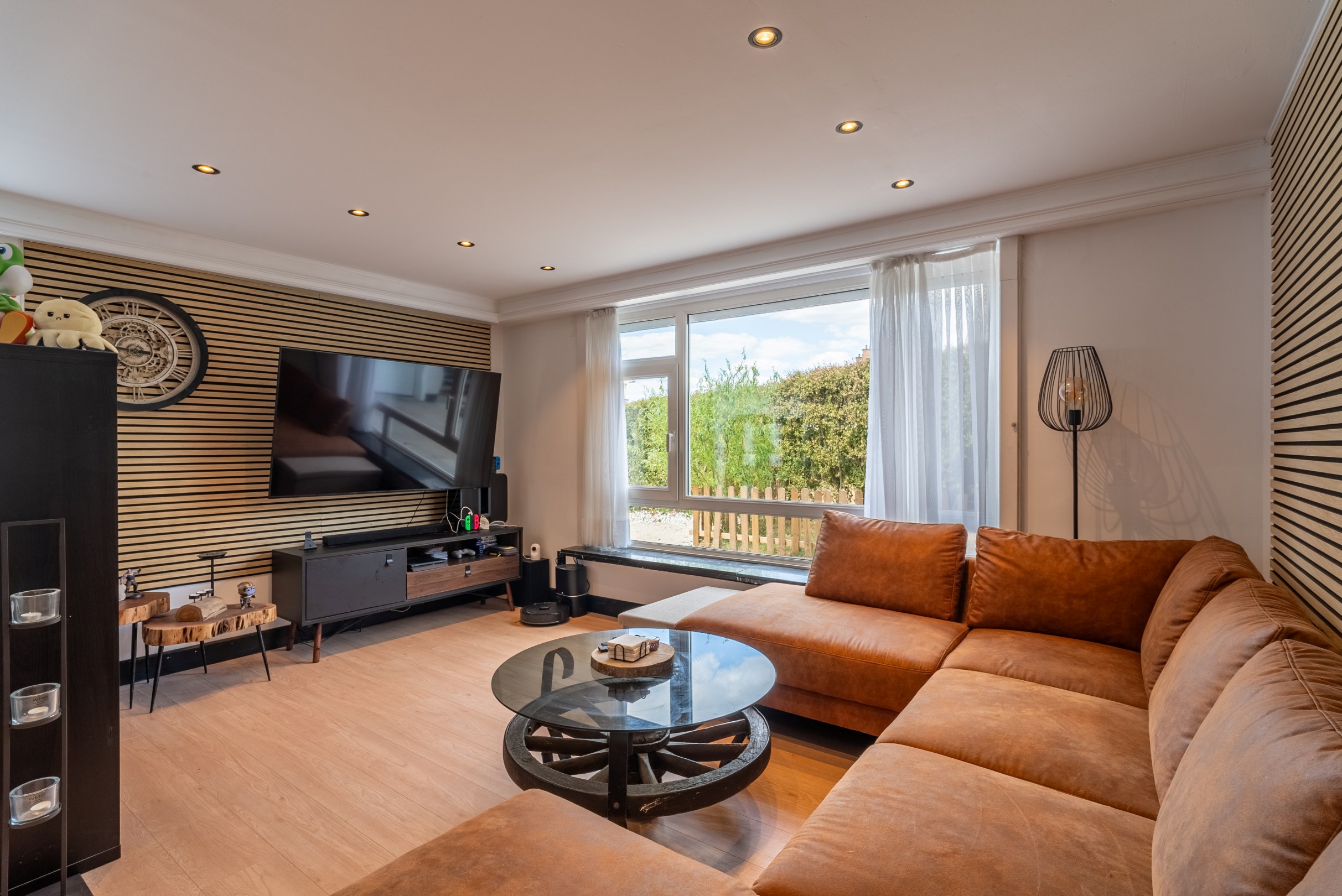 Instapklare woning op toplocatie in Sint-Elisabethwijk - foto 5